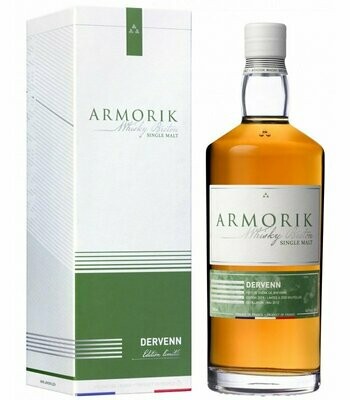 Armorik Dervenn - 46%