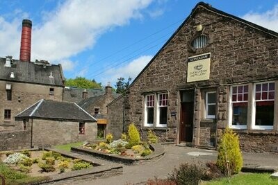 Glencadam - Est. 1825