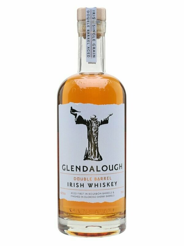 Glendalough Double Barrel - 42%