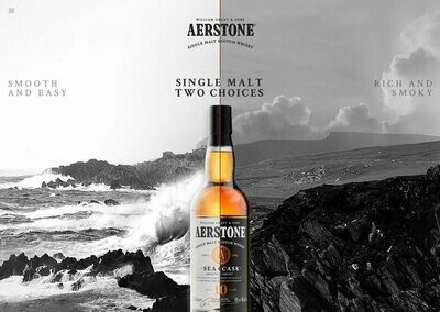 Aerstone - Est. 2018