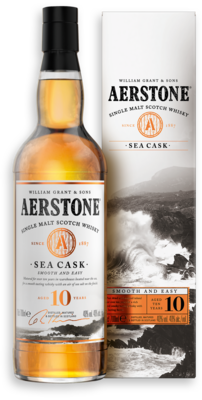 Aerstone Sea Cask - 10 years - 40%