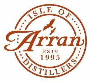Arran Master of Distilling - 12 years -James MacTaggart - batch two - 51,8 % Arran Master of Distilling - 12 years -James MacTaggart - batch two - 51,8 %
