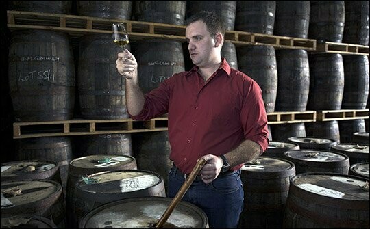 Bain's Cape Mountain - 5 years - 40% Bain's Cape Mountain - 5 years - 40%