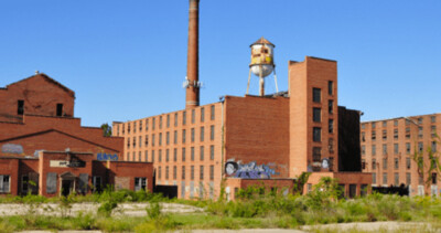 Seagram's - Est. 1857