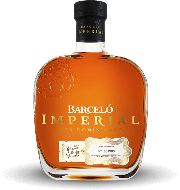 Ron Barcelo - Imperial - 38%