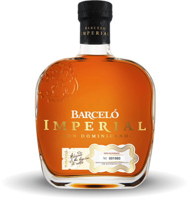 Ron Barcelo - Imperial - 38%