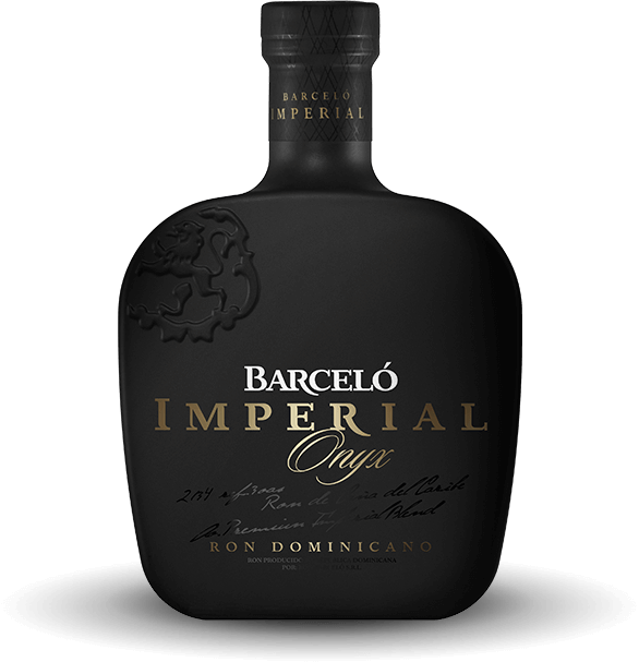 Ron Barcelo - Onyx - 38%