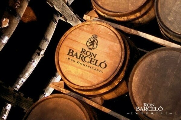 Ron Barcelo - Gran Anejo - 37,5% Ron Barcelo - Gran Anejo - 37,5%