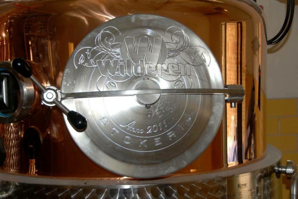 Wild Weasel - Wilderen - Single Malt - 46%