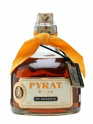 Pyrat Rum XO Reserve - 40%