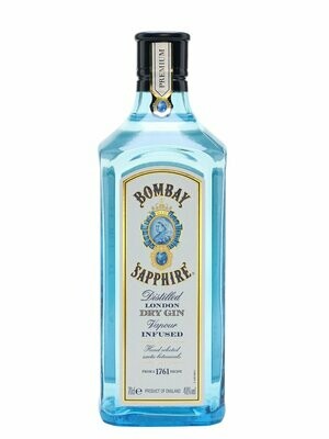 Bombay Sapphire - 40%