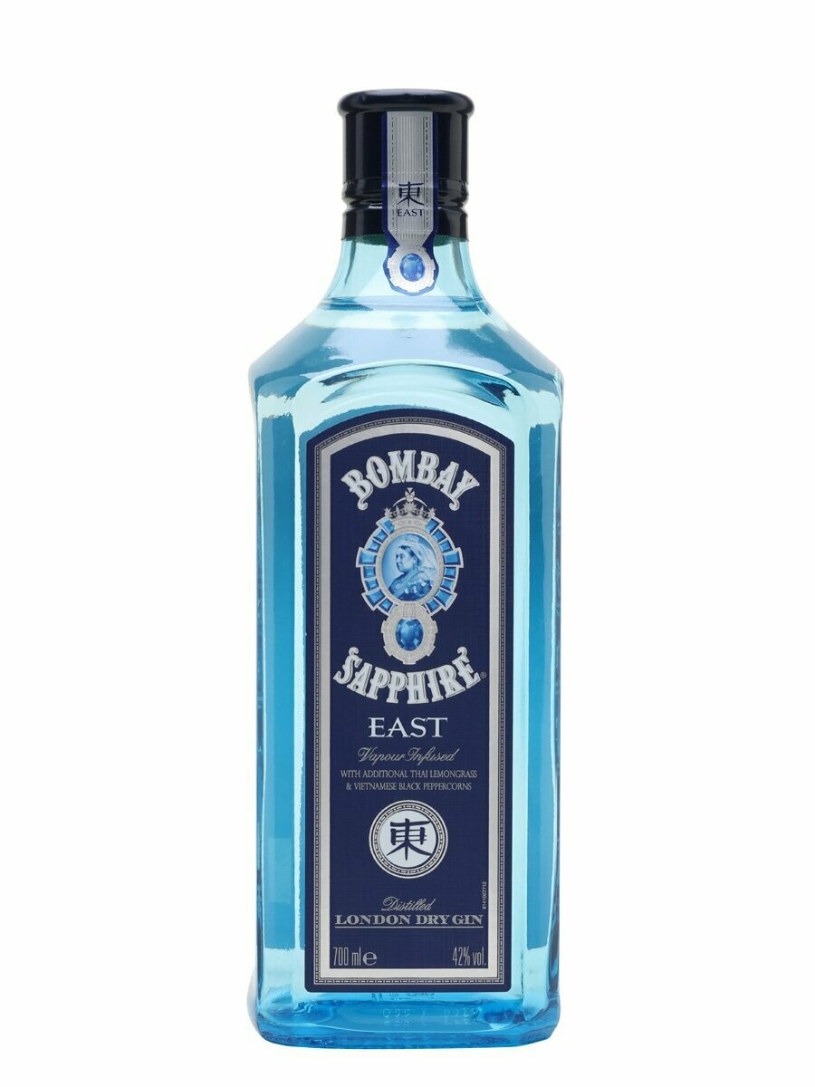 Bombay East - 42%