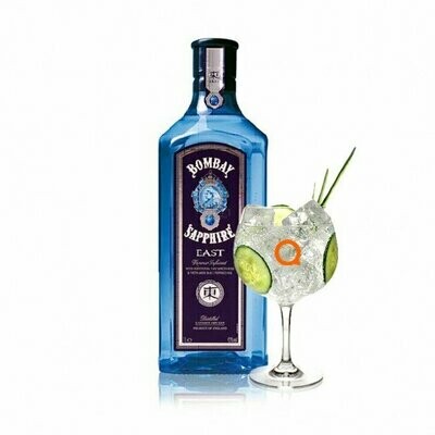 Bombay East - 42%