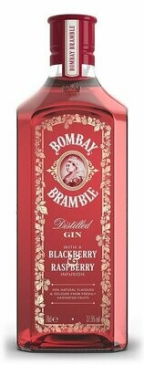 Bombay Bramble - 37,5%