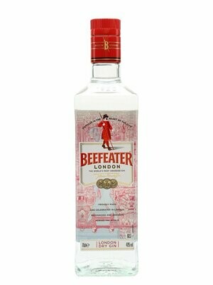 Beefeater London Dry Gin - 40%