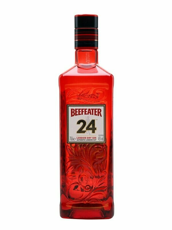 Beefeater 24 Dry Gin - 45%
