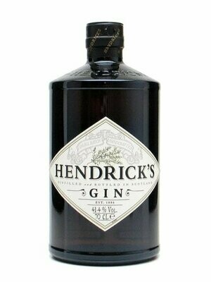 Hendrick's Gin - 41,4%