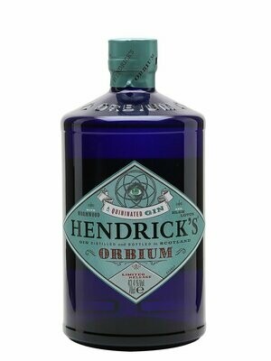 Hendrick's Orbium Gin - 43,4%