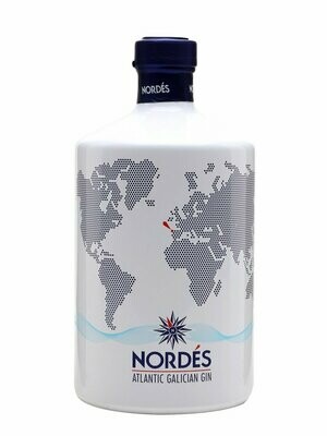 Nordes Gin - 40%