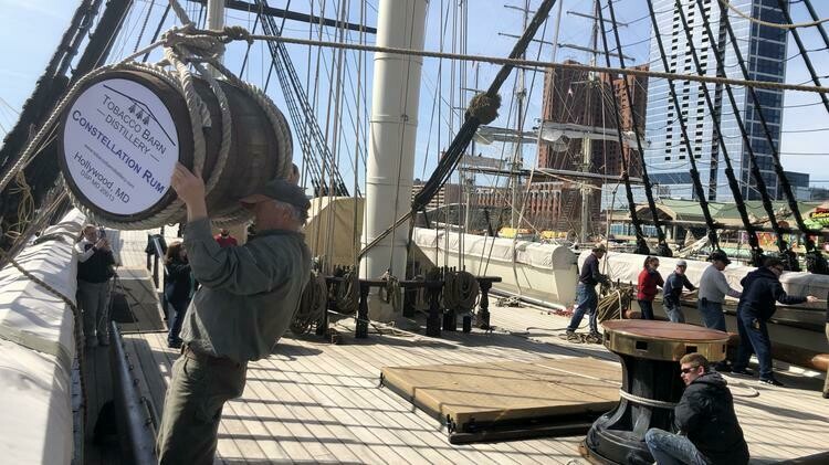 Clément Creme au Rhum Vieux likeur - 18% Clément Creme au Rhum Vieux likeur - 18%