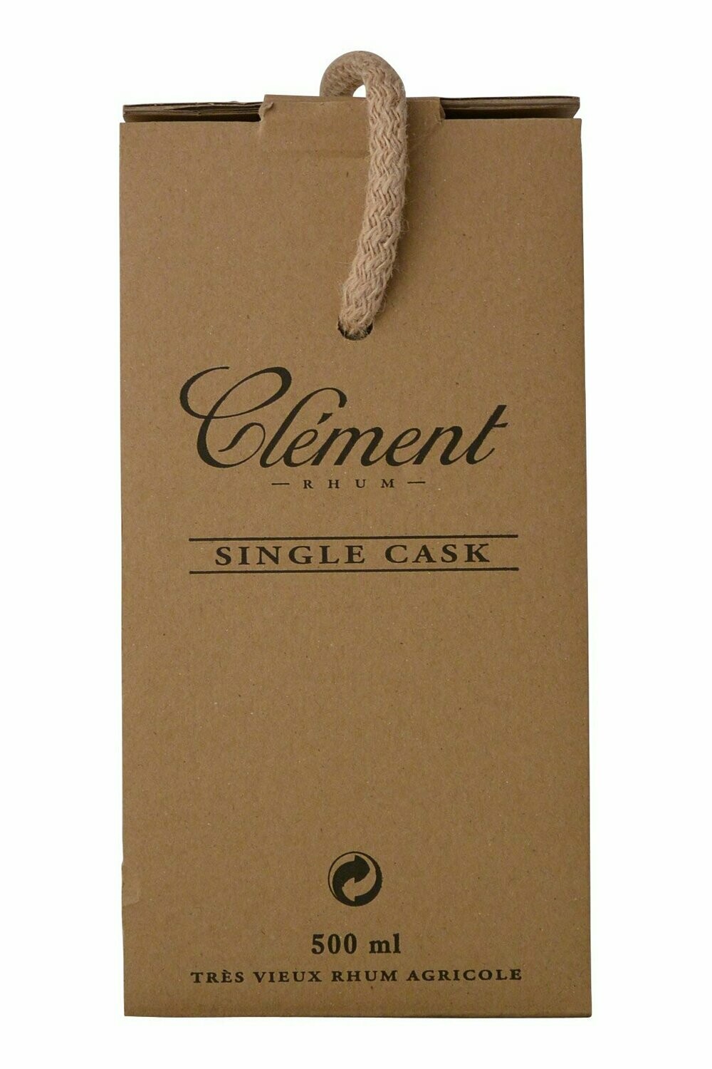 Clément Single Cask Moka Torrefie - 41,8% Clément Single Cask Moka Torrefie - 41,8%