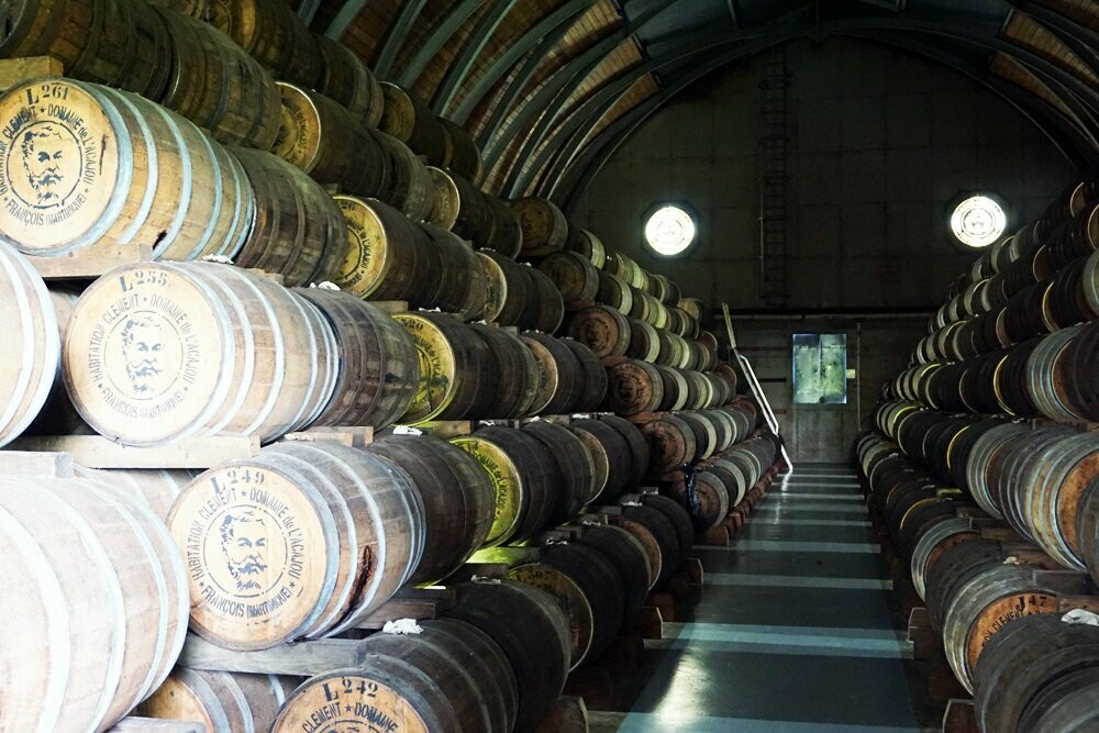 Clément - Select Barrel - Rhum Agricole - 40% Clément - Select Barrel - Rhum Agricole - 40%