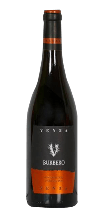 Burbero - Montepulciano d' Abruzzo - Italië - Abruzzen
