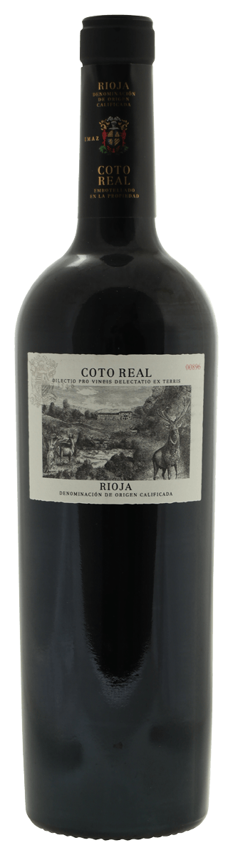 El Coto Real - Spanje - Rioja