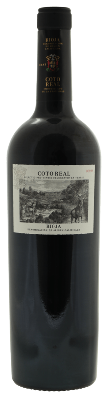 El Coto Real - Spanje - Rioja