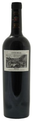 El Coto Real - Spanje - Rioja