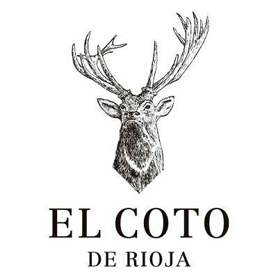 El Coto Rioja Crianza - Spanje - Rioja El Coto Rioja Crianza - Spanje - Rioja