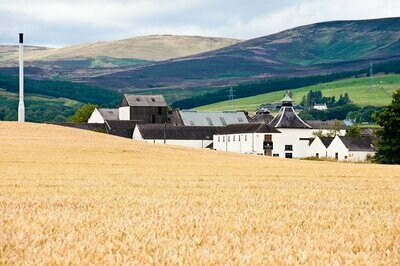 Fettercairn - Est. 1824