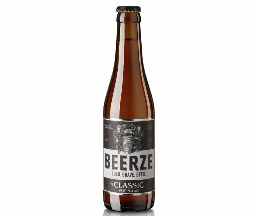 Beerze Classic - 5,5%