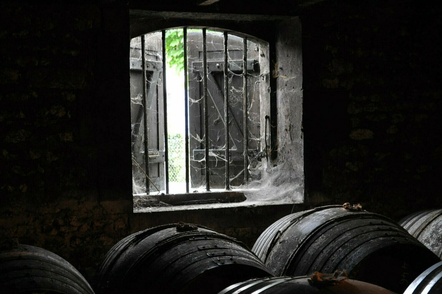 Château de Montifaud Pierre Vallet - XO decanter Château de Montifaud Pierre Vallet - XO decanter