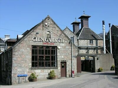 Glen Garioch - Est. 1797