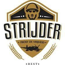 Strijder Amerikaans Witbier - 6% Strijder Amerikaans Witbier - 6%