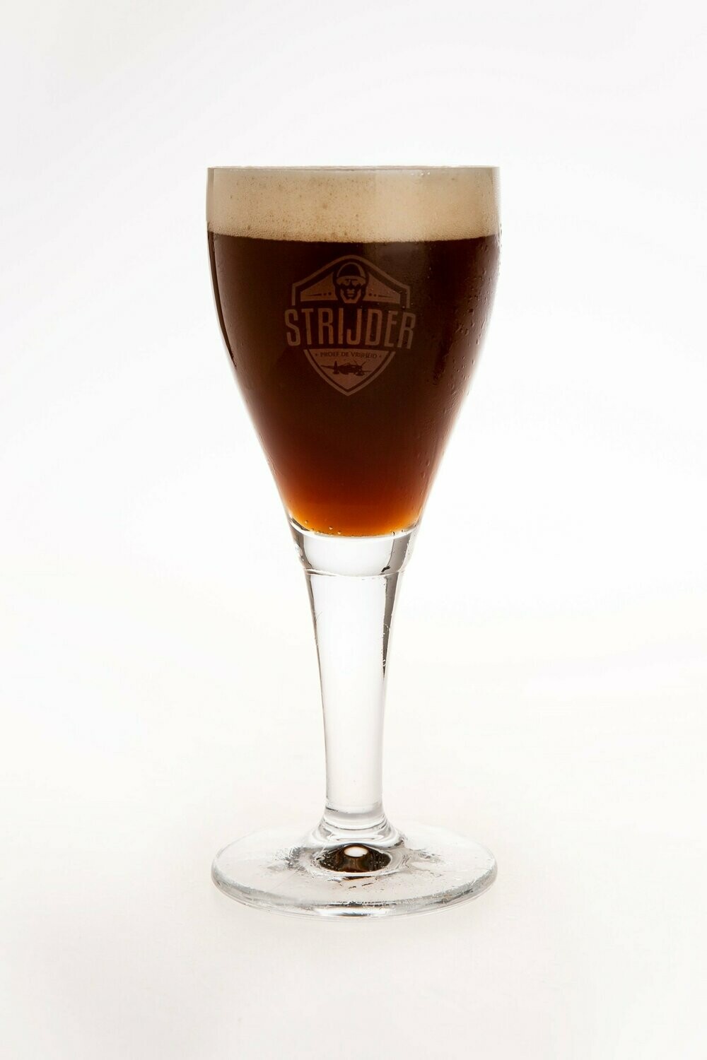 Strijder Irish Red - 6% Strijder Irish Red - 6%