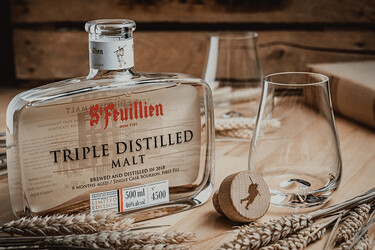 St.-Feuillien - 46% St.-Feuillien - 46%