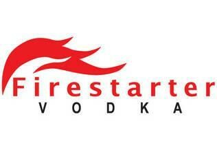 Firestarter vodka - 40% Firestarter vodka - 40%