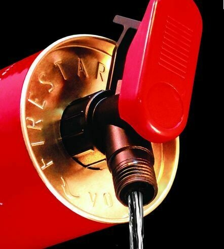 Firestarter vodka - 40% Firestarter vodka - 40%