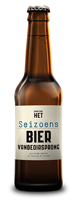 Vandeoirsprong Oirschot Wit