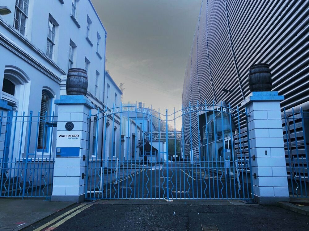 Waterford Sheestown 1.2 - Single Malt - Single Farm - 50%