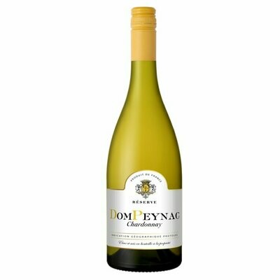 DomPeynac - Chardonnay - Frankrijk - Pay d'Oc