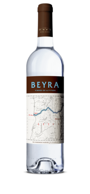 Beyra Vinhos De Altitude Branco - Portugal - Beyra