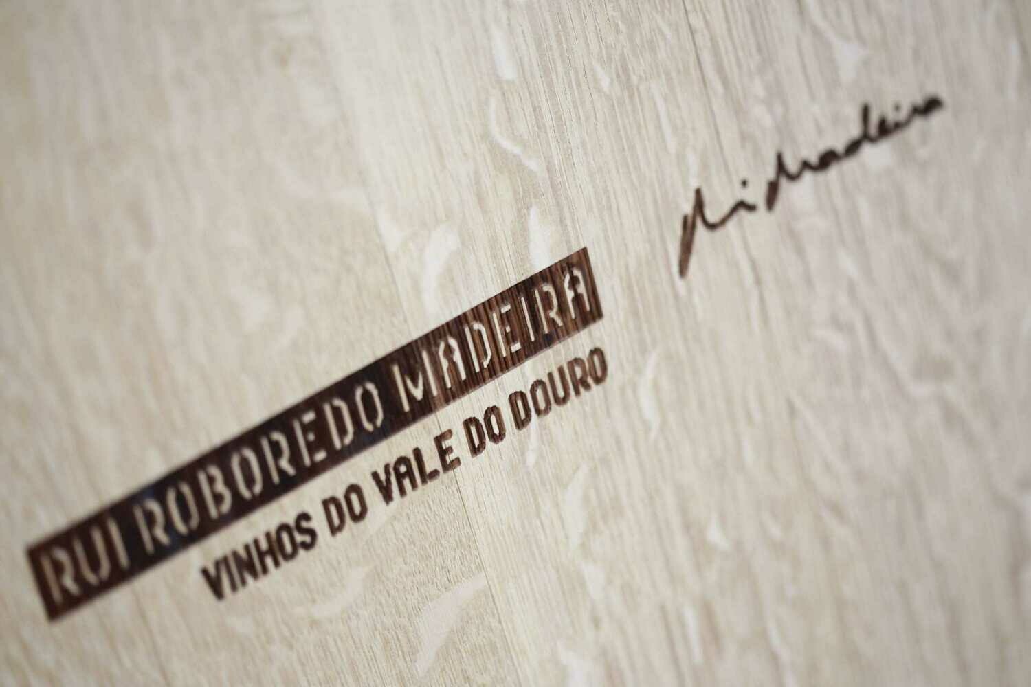 Beyra Vinhos De Altitude Branco - Portugal - Beyra Beyra Vinhos De Altitude Branco - Portugal - Beyra