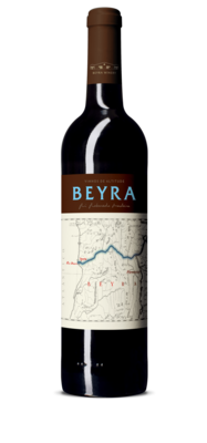 Beyra Vinhos De Altitude Tinto - Portugal - Beyra