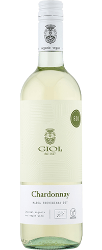 Giol Chardonnay - Italië - Veneto