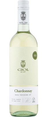Giol Chardonnay - Italië - Veneto