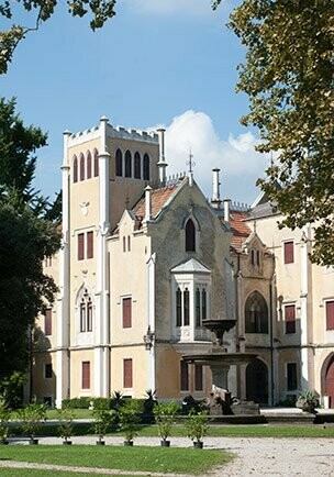 Giol Pinot Grigio - Italië - Veneto Giol Pinot Grigio - Italië - Veneto