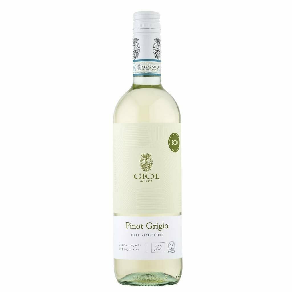 Giol Pinot Grigio - Italië - Veneto